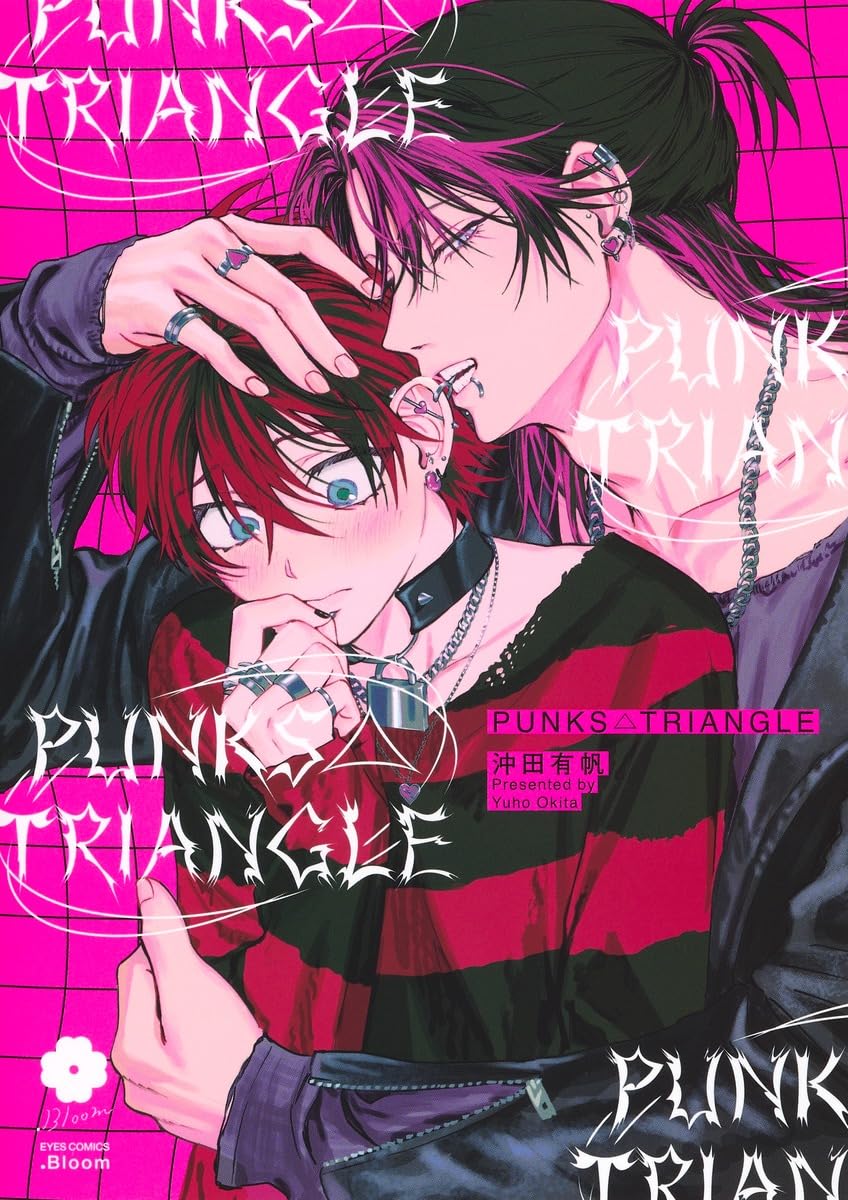 PUNKS △ TRIANGLE