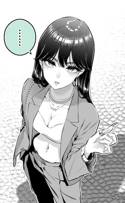 〝Tsuyome〟na Kanojo ga Jitsu wa Kawaii