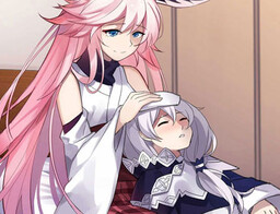 Honkai Impact 3rd - Cherry Blossom Recall