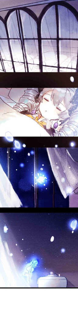 Houkai Gakuen 2 - Seele's Fairytale Trip