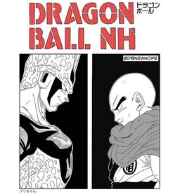 Dragon Ball - New Hope