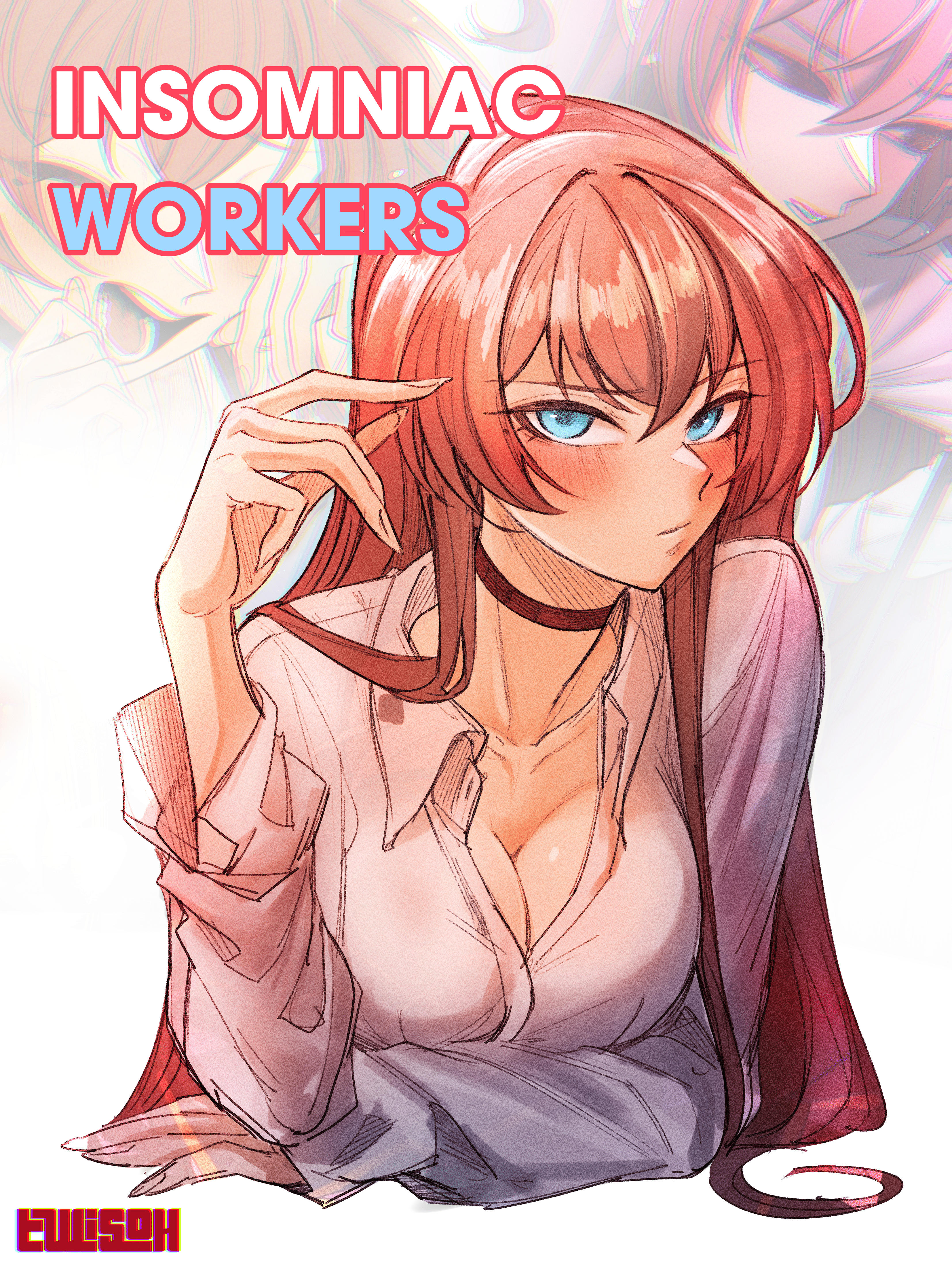 Insomniac Workers