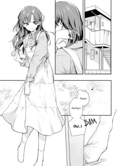 Shouting at the Top of Their Lungs on a Date
