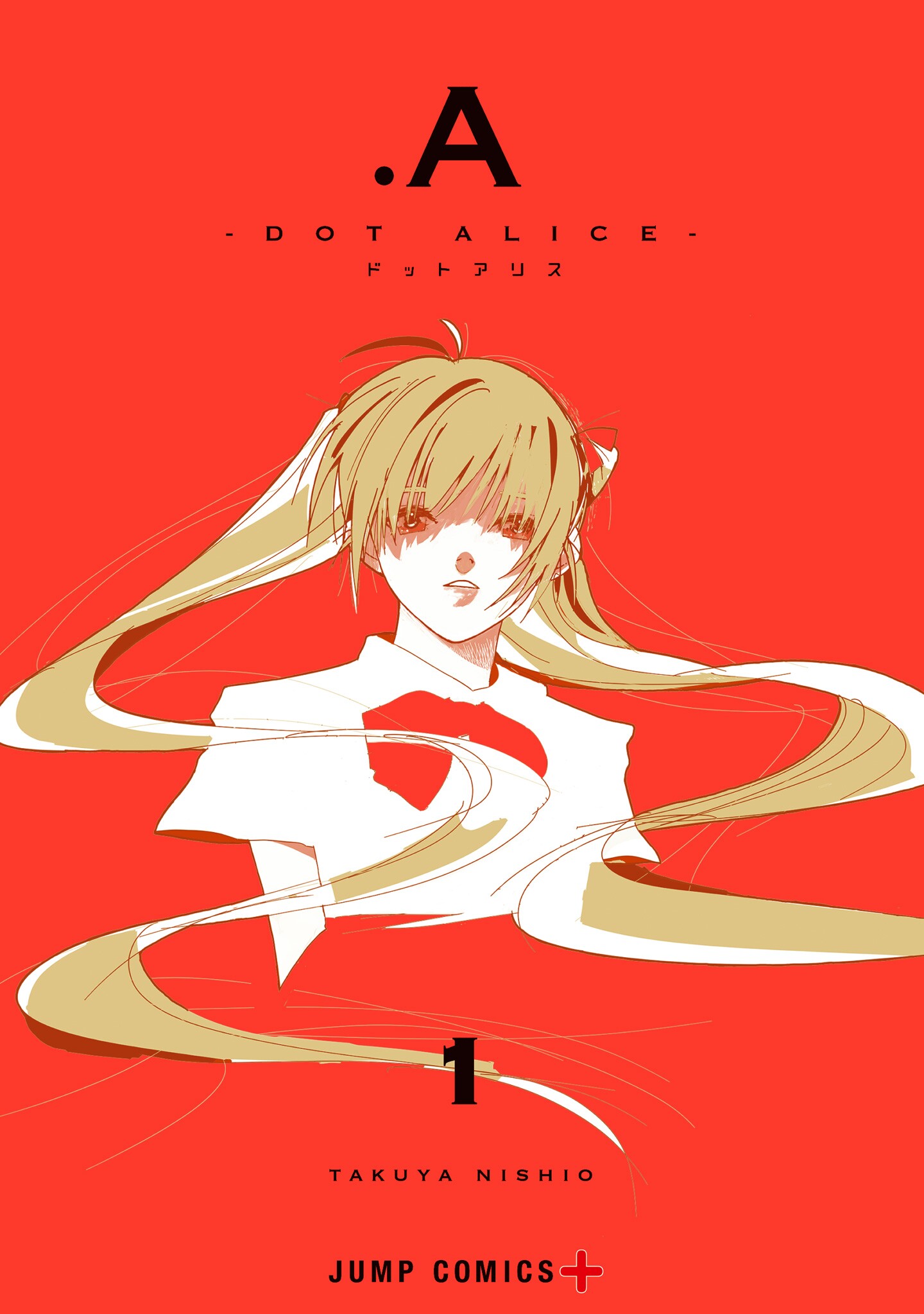 .A -dot Alice-