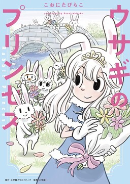 Rabbit Princess