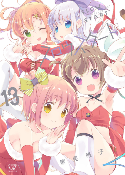 Slow Start