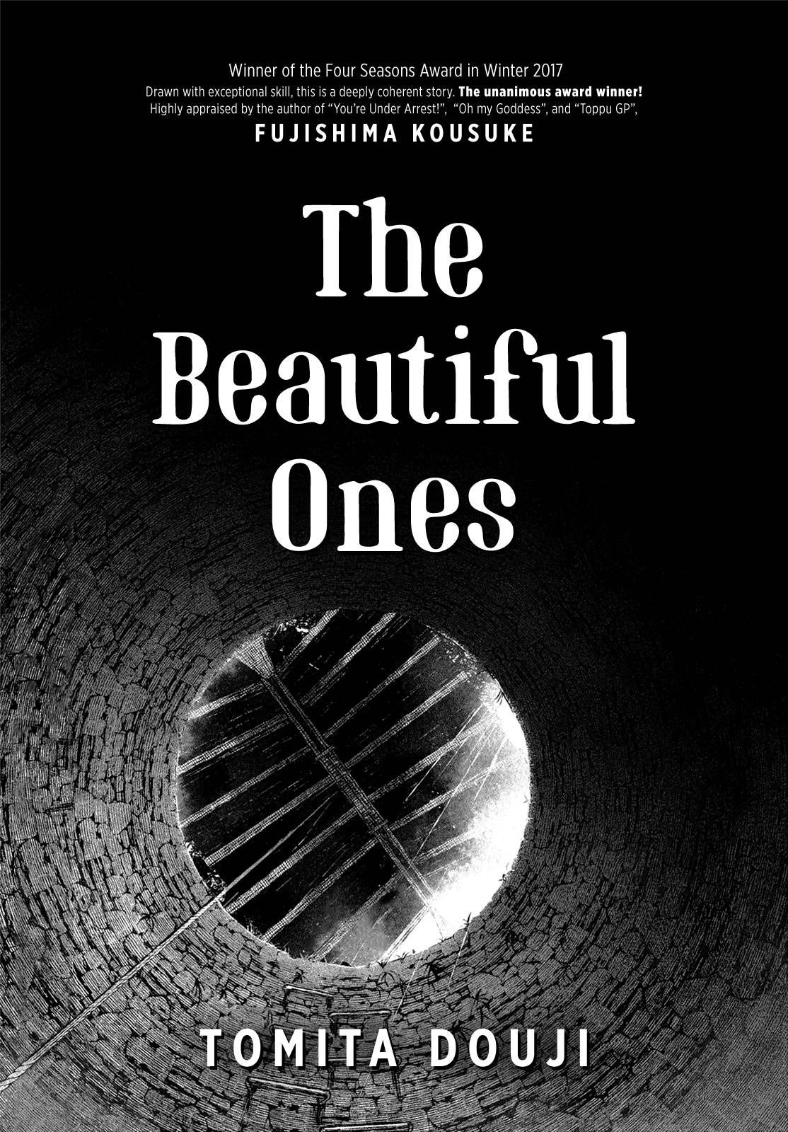 The Beautiful Beings
