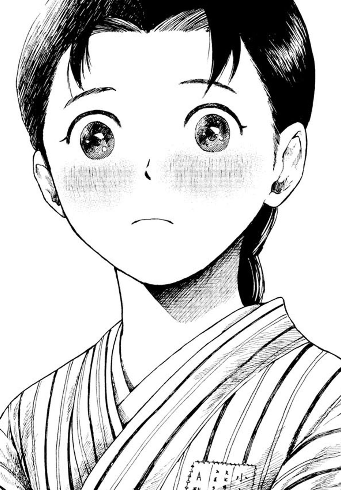 Hinata no Tenohira