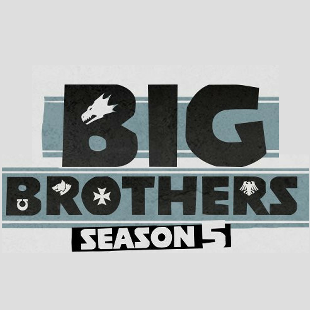 Big brothers