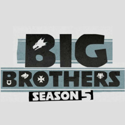 Big brothers